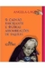 O Caixão Rastejante e Outras Assombrações de Família - Autor: Angela Lago (2015) [usado]