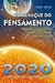 Almanaque do Pensamento 2020 - Autor: Pensamento (2020) [usado]