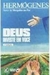 Deus Investe em Voce - Autor: Hermogenes [usado]