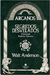 Arcanos - Segredos Desvelados - Autor: Walt Anderson (1983) [usado]