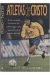 Atletas de Cristo - Autor: Alex Dias Ribeiro (1994) [usado]