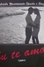 Eu Te Amo! - Autor: Gabriela Nascimento Spada e Souza (2002) [usado]