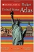 Scholastic Pocket U. S. Atlas - Autor: Inc. Scholastic (2007) [usado]