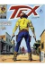 Tex 259- a Aguia e o Relampago - Autor: Bonelli Comics [usado]