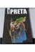 Capa Preta - Quadrinhos Independentes Nº 1 - Autor: Gustavo Ravaglio / Her Ming Hsu Yen (2012) [usado]