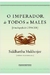 Imperador de Todos os Males - Autor: Siddhartha Mukherjee (2010) [usado]