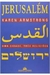 Jerusalém - Uma Cidade, Três Religiões - Autor: Karen Armstrong; Hildegard Feist (2000) [usado]