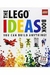 The Lego Ideas Book You Can Build Anything(capa Dura) - Autor: Daniel Lipkowitz (2011) [usado]