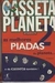 Casseta e Planeta Apresenta as Melhores Piadas do Planeta e da Casseta - Autor: Casseta e Planeta (1998) [usado]