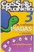 As Melhores Piadas do Planeta... e da Casseta Também! 3 - Autor: Casseta e Planeta (2001) [usado]