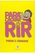 Para Chorar de Rir - Piadas e Charadas - Autor: Ciranda Cultural (2014) [usado]