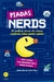 Piadas Nerds: o Melhor Aluno da Classe Tambem Sabe - Autor: Ivan Baroni / Paulo Pourrat / Luiz Fernando G (2011) [usado]