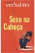 Sexo na Cabeça - Autor: Luis Fernando Verissimo (2002) [usado]