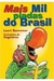 Mais Mil Piadas do Brasil - Autor: Laert Sarrumor (1999) [usado]