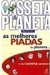 As Melhores Piadas do Planeta e da Casseta Também! - Autor: Casseta; Planeta (1997) [usado]