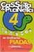 As Melhores Piadas do Planeta e da Casseta Também! - Autor: Casseta e Planeta (2001) [usado]