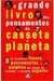O Grande dos Pensamentos de Casseta e Planeta - Autor: Casseta e Planeta (1994) [usado]