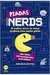Piadas Nerds: o Melhor Aluno da Classe Tambem Sabe Contar Piada - Autor: Ivan Baroni; Paulo Pourrat e Outros (2011) [usado]