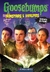 Goosebumps - Monstros e Arrepios - Autor: R. L. Stine (2015) [usado]