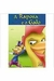 A Raposa e o Galo - Autor: La Fontaine [usado]