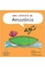 Mini Larousse da Amazônia - Autor: Luiz Antônio Aguiar Mariana Massarani (2004) [usado]