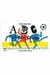 Abc Futebol Clube - Autor: Mário Alex Rosa; Bruno Nunes (2015) [usado]