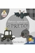 Vamos Aprender o Preto! - Autor: Todolivro Editora (2015) [usado]