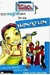 100 Magias para Ter um Supergrupo - Autor: Disney (2002) [usado]