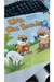 Ufa, que Susto ! Coleção as Aventuras de Pingo - Autor: Ana Maria Gonçalves (2009) [usado]