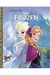 Frozen - Big Golden Book (capa Dura) - Autor: Disney (2013) [usado]
