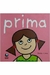 Prima - Autor: Guto Lins (2011) [usado]