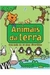 Animais da Terra - com Mais de 30 Abas Divertidas (capa Dura) - Autor: Emma Dods [usado]