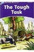 The Tough Task - Autor: Craig Wright (2016) [usado]
