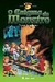 O Enigma do Monstro - Autor: Thiago Fernandes (2007) [usado]