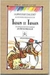 Tartarin de Tarascon Série Reencontro com Suplemento de Leitur) - Autor: Alphonse Daudet Adap. Rubem Braga (1988) [usado]