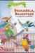 Bruxabela, Bruxofred e os Segredos de Vô Tetra - Autor: Luzia de Maria (2005) [usado]