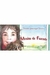 Menina da Fazenda (capa Dura) - Autor: Daniela Echevengua Teixeira (2011) [usado]