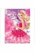 Barbie e as Sapatilhas Mágicas(capa Dura) - Autor: Vários Autores (2013) [usado]