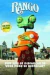Rango - por que Se Disfarçar Se Você Pode Se Destacar? - Autor: Justine e Ron Fontes (2011) [usado]