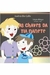 As Chaves da Tia Nanete - Autor: Andrea de Callis (2010) [usado]