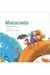 Macacada - Autor: Mauricio Veneza; Jeanclaude R Alphen (2015) [usado]