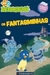 Backyardigans - os Fantasminhas - Autor: Phoebe Beistein (2008) [usado]