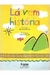 Lá vem História - Autor: Heloisa Prieto (1997) [usado]
