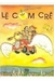 Lé com Cré: Poemas - Autor: José Paulo Paes (1993) [usado]