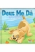 Deus Me da Força (capa Dura) - Autor: The Clever Factory (2013) [usado]