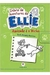 Diário de Aventuras da Ellie . Amizade é o Bicho - Autor: Ruth Mc Nally Barshaw (2014) [usado]