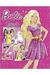 Barbie: Mundo Cor-de-rosa - Autor: Ciranda Cultural (2016) [usado]