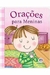 Orações para Meninas - Autor: sem Autor (2016) [usado]