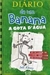 Diário de um Banana 3: a Gota Dágua - Autor: Jeff Kinney (2010) [usado]