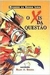 O Xis da Questão - Autor: Ricardo da Cunha Lima (1997) [usado]